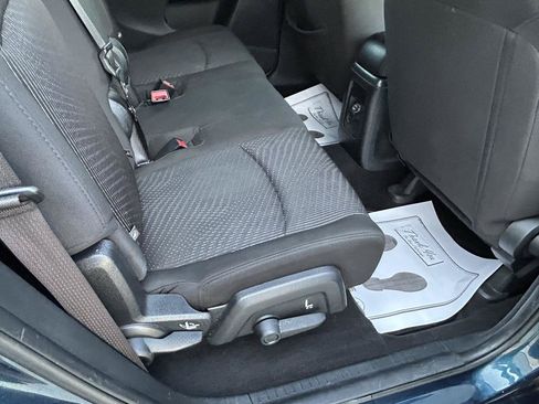 Used 2015 Dodge Journey FWD image 11