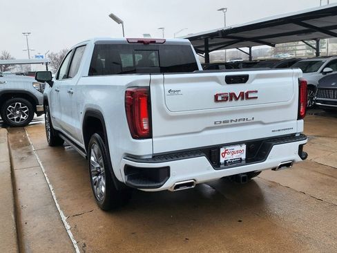 New 2026 GMC Sierra 1500 Denali w/ Denali Reserve Package image 5