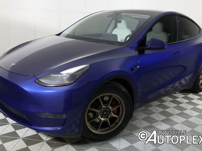 Used 2022 Tesla Model Y Performance