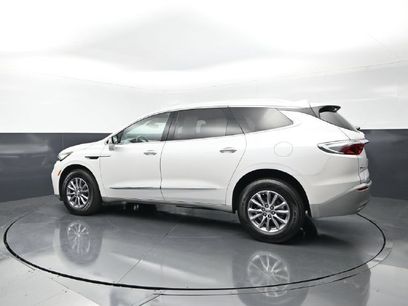 Used 2023 Buick Enclave Essence