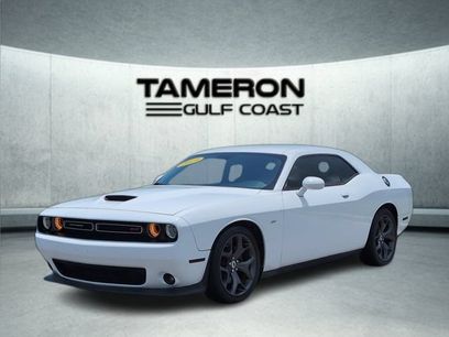 Used 2019 Dodge Challenger GT