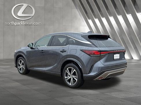 Certified 2026 Lexus RX 350 Premium FWD image 2
