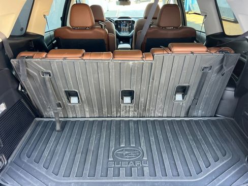Used 2024 Subaru Ascent Touring image 17