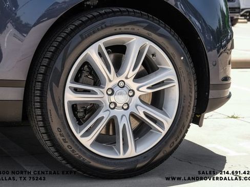 New 2026 Land Rover Range Rover Velar S AWD/4WD image 68