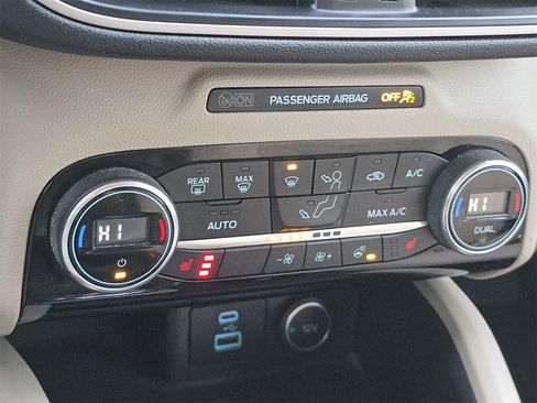 Used 2021 Ford Escape SE w/ Convenience Package image 27