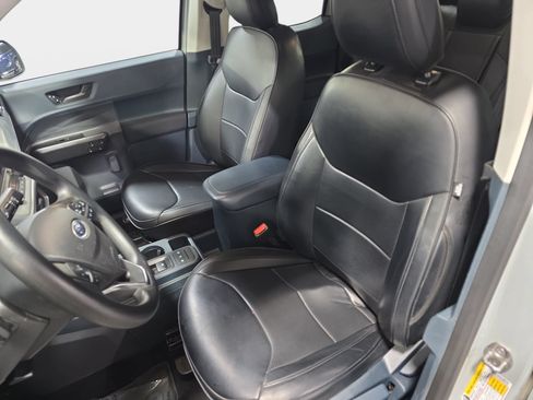 Used 2024 Ford Maverick XL FWD image 14