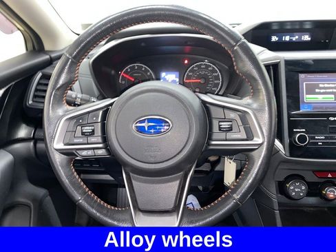 Used 2018 Subaru Crosstrek 2.0i Premium image 15