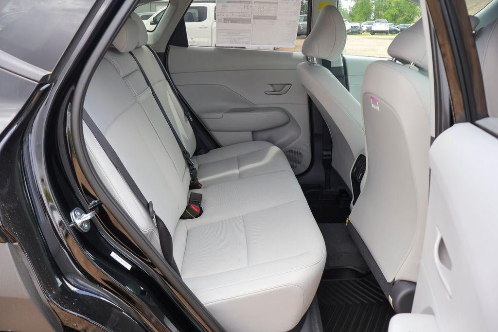 New 2026 Hyundai Kona SEL Sport FWD image 10