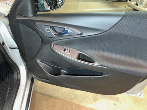 Used 2020 Chevrolet Malibu LS w/ LPO, Convenience Package 2 image 68