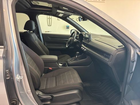 Certified 2023 Honda CR-V Sport image 6