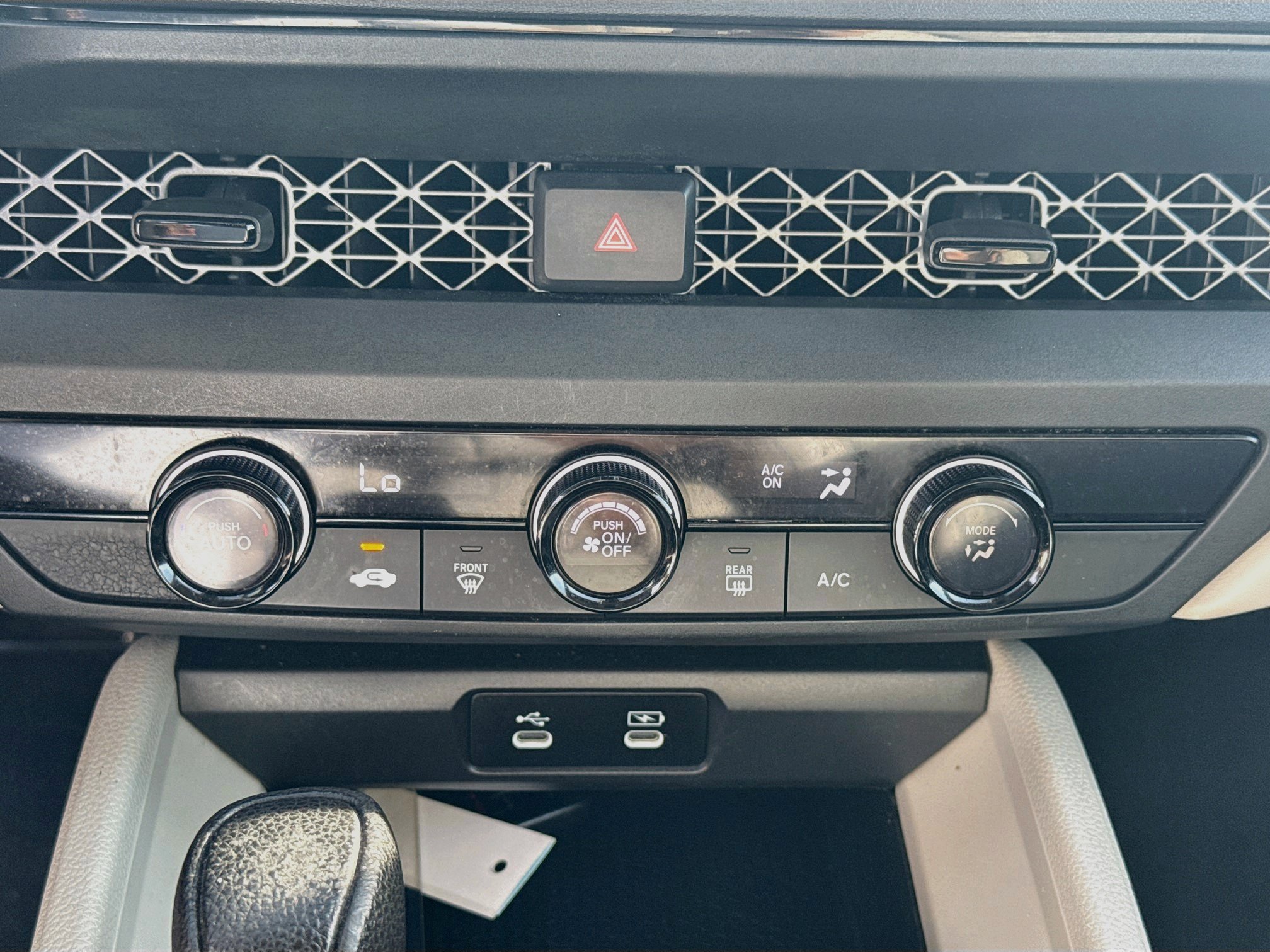 Certified 2024 Honda Accord LX image 14