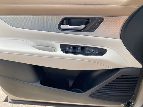 New 2026 Nissan Murano Platinum image 13