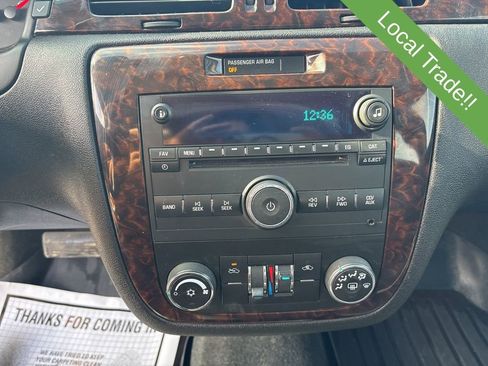Used 2012 Chevrolet Impala LT image 19