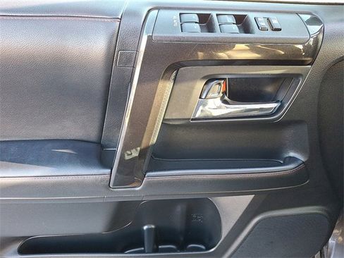 Certified 2021 Toyota 4Runner TRD Pro image 12