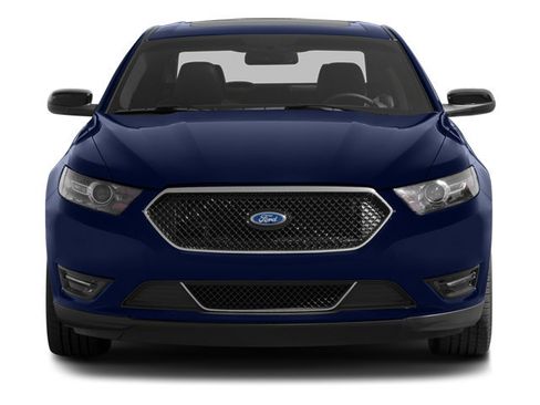 Used 2014 Ford Taurus SHO w/ Equipment Group 401A AWD/4WD image 4