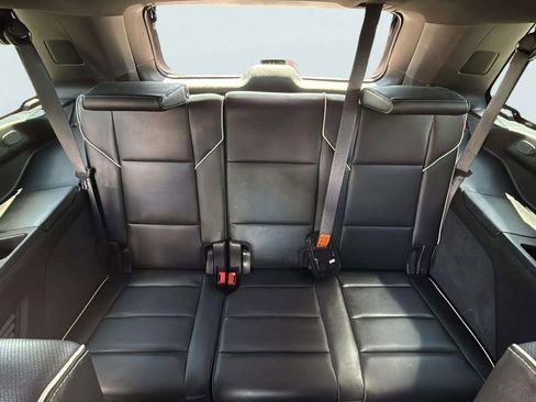 Used 2021 Cadillac Escalade Premium Luxury w/ Driver Assist Tech Package AWD/4WD image 24