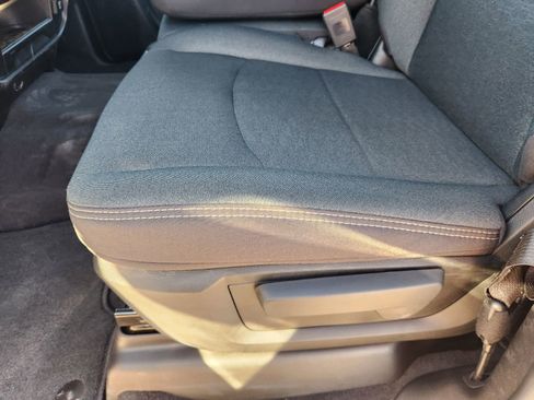 New 2026 RAM 2500 Tradesman image 21