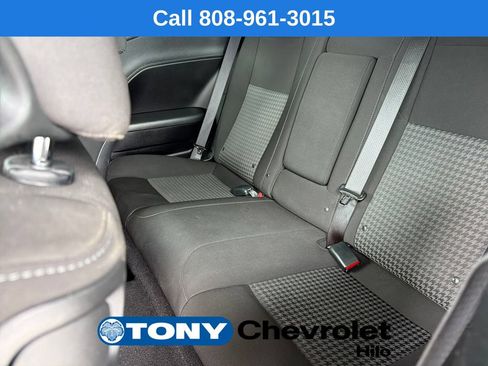 Used 2021 Dodge Challenger R/T RWD image 15