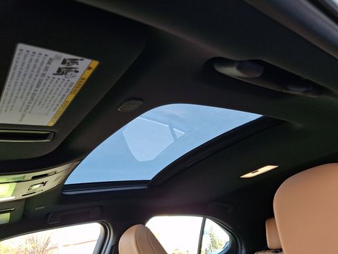 New 2026 Lexus UX 300h AWD image 9