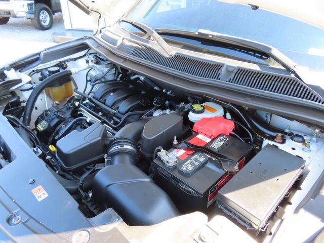 Used 2013 Ford Explorer 4WD Police Interceptor image 31