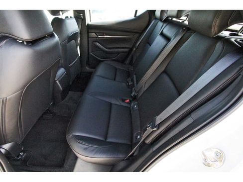 Used 2025 MAZDA MAZDA3 s Sport FWD image 12