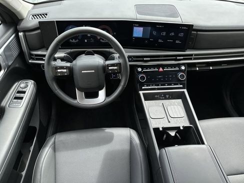 New 2026 Hyundai Santa Fe SEL FWD image 11