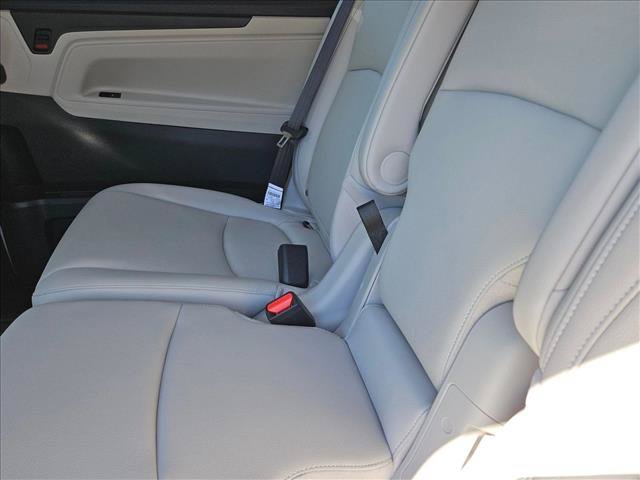 New 2027 Honda Odyssey EX-L image 15