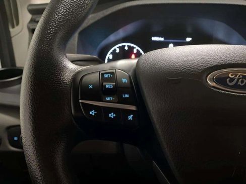 Used 2024 Ford Transit 250 Low Roof w/ Exterior Upgrade Package image 32