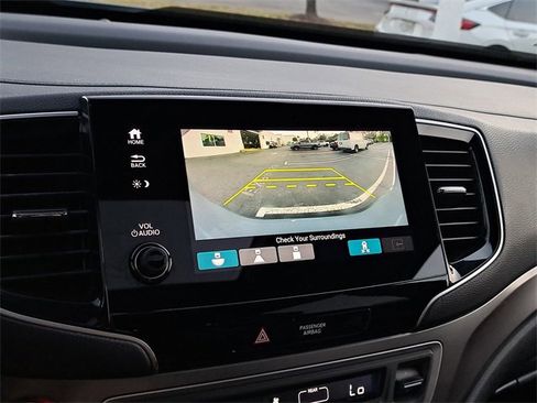 Used 2023 Honda Passport EX-L image 29