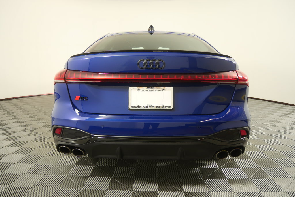 Used 2026 Audi S5 Premium Plus w/ Premium Plus Package AWD/4WD image 5
