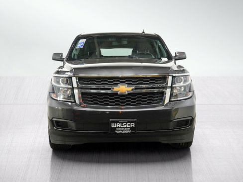 Used 2016 Chevrolet Suburban LS w/ Max Trailering Package AWD/4WD image 8