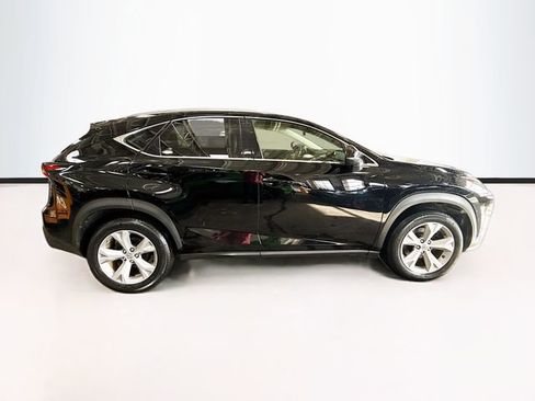Used 2017 Lexus NX 200t 200t image 5