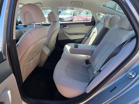 Used 2016 Hyundai Sonata SE FWD image 22