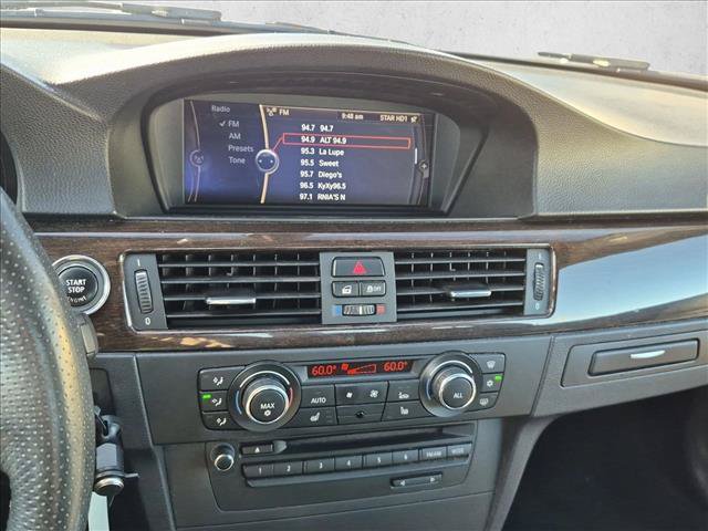 Used 2012 BMW 328i Coupe RWD image 11