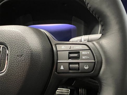 New 2025 Honda Accord Sport image 18