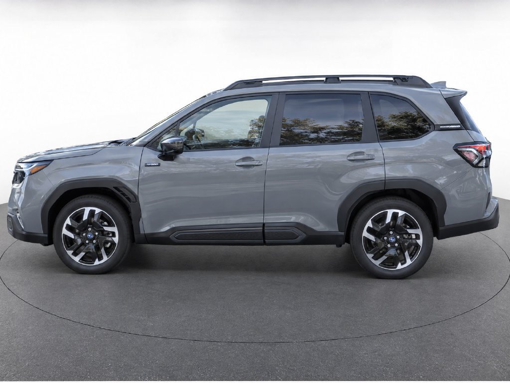New 2026 Subaru Forester Limited AWD/4WD image 34