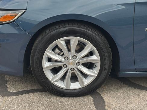 Used 2024 Chevrolet Malibu LT FWD image 31