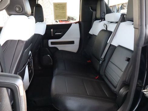 Used 2025 GMC Hummer EV 3X AWD/4WD image 37
