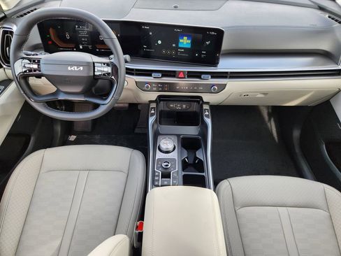 New 2026 Kia Sorento EX w/ EX Premium Package image 12