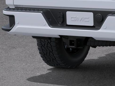 New 2026 GMC Sierra 2500 AT4 w/ AT4 Premium Plus Package image 14