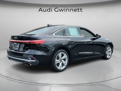 Certified 2025 Audi A5 2.0T Premium w/ Convenience Package AWD/4WD image 7