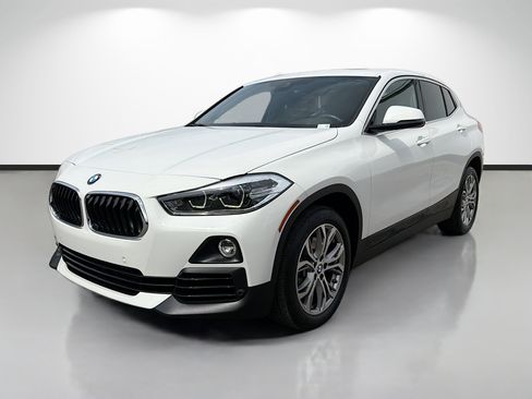 Used 2019 BMW X2 sDrive28i FWD image 7