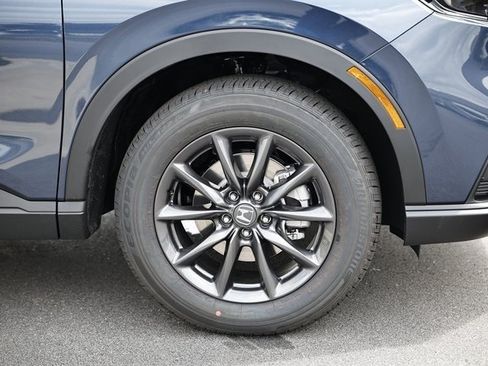 New 2026 Honda CR-V EX-L image 15