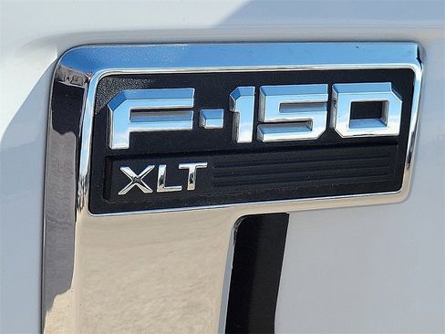 Used 2023 Ford F150 XLT image 9