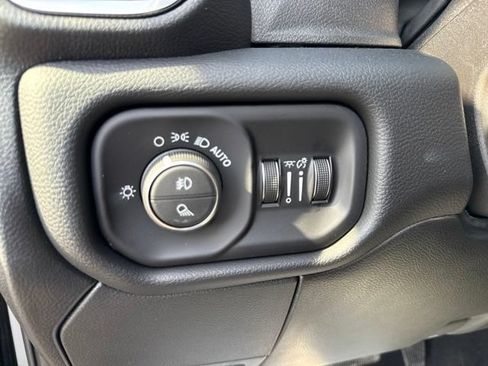 New 2026 RAM 2500 Laramie w/ Night Edition AWD/4WD image 27