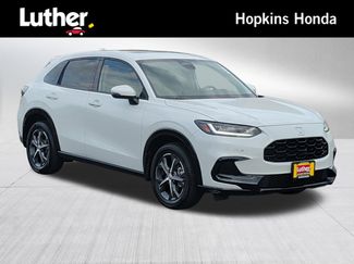 Used 2024 Honda HR-V EX-L video 1