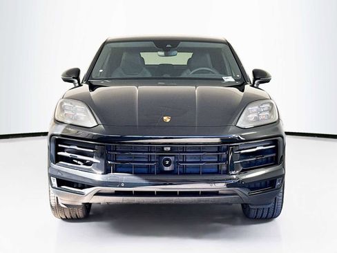 New 2026 Porsche Cayenne S image 6