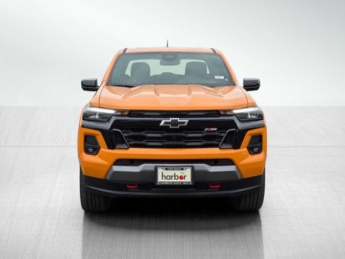 New 2025 Chevrolet Colorado Z71 w/ Technology Package image 2