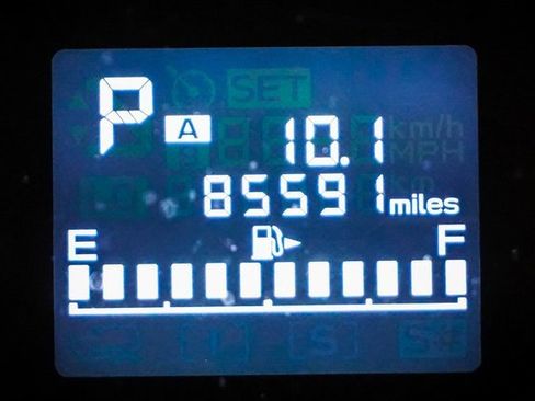 Used 2019 Subaru Crosstrek 2.0i image 8