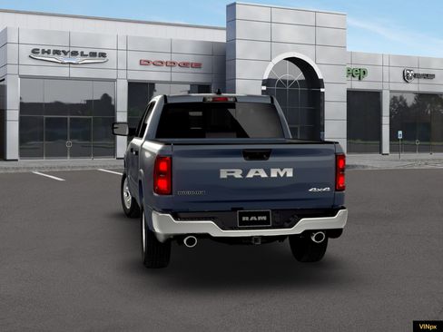 New 2026 RAM 1500 Big Horn image 13
